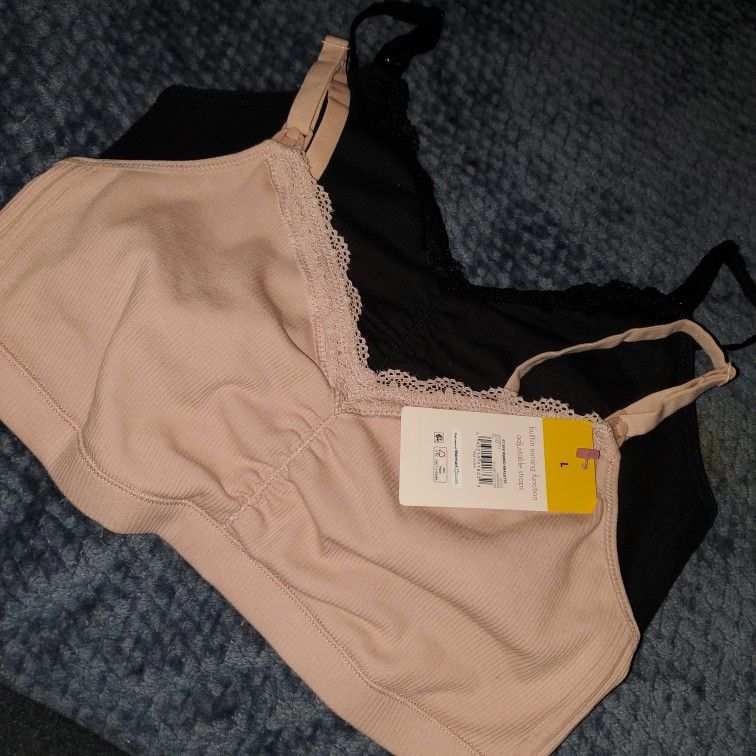 Nursing Maternity Bras