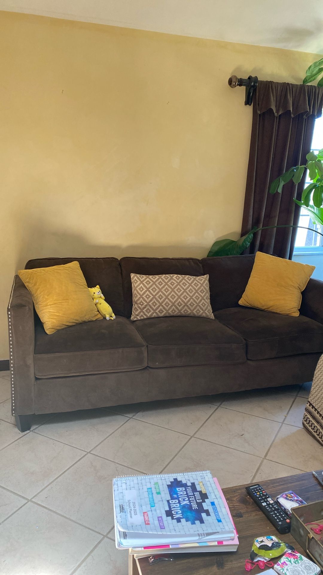 Couches