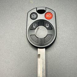 For Ford Fusion 2006 2007 2008 2009 2010 2011 Remote Key Fob OUCD(contact info removed)