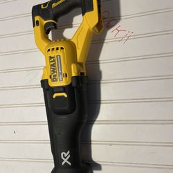 XR Saw Zall Variable Speed Tool Only 