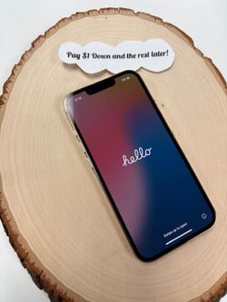 ✨ Pro-Level Cameras! - iPhone 13 Pro – Payments available with $5 DOWN ! - Smartphone