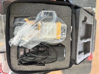 Láser 12V LITHIUM ION XR