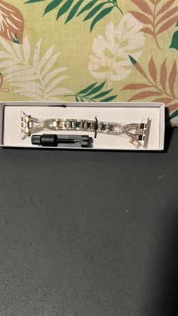 Apple Watch Wrist Band. 