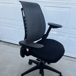 All Steel. Mimeo Task Chair. $189