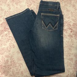 WOMENS JEANS