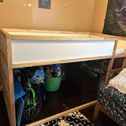 Ikea Bunk Loft Bed 
