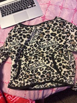 Von Dutch pajamas