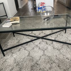 End And Coffee Tables 