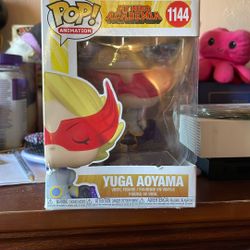 My Hero Academia Funko Pop