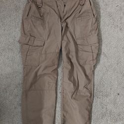 CQR Pants