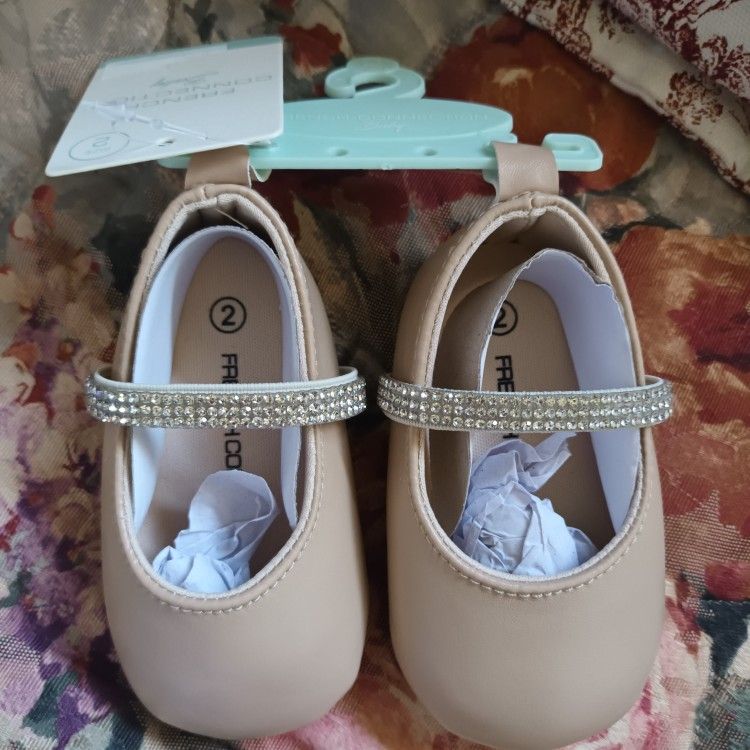 Zapatos De Bebe