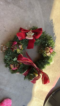 Wreath