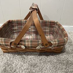 Longaberger Basket