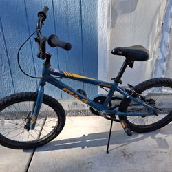 Teen BMX 