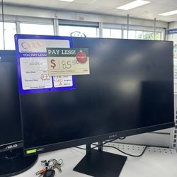 Omen 27in Monitor 
