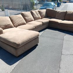 //////BEST OFFER///// 3 Piece Sectional  Sofa Couch-DELIVERY AVAILABLE!!!!!