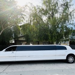 Limousine