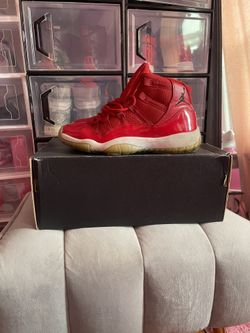 Jordan Retro 11