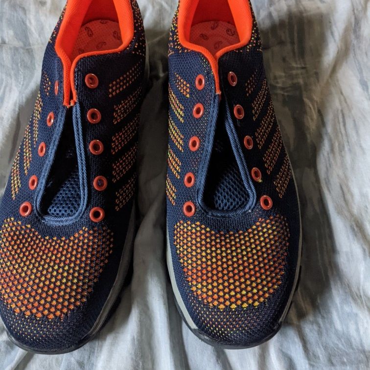 Indestructible Bulletproof Shoes - Steel Toe
