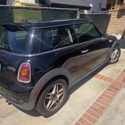 2010 Mini Cooper