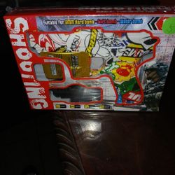 Toy Gun
