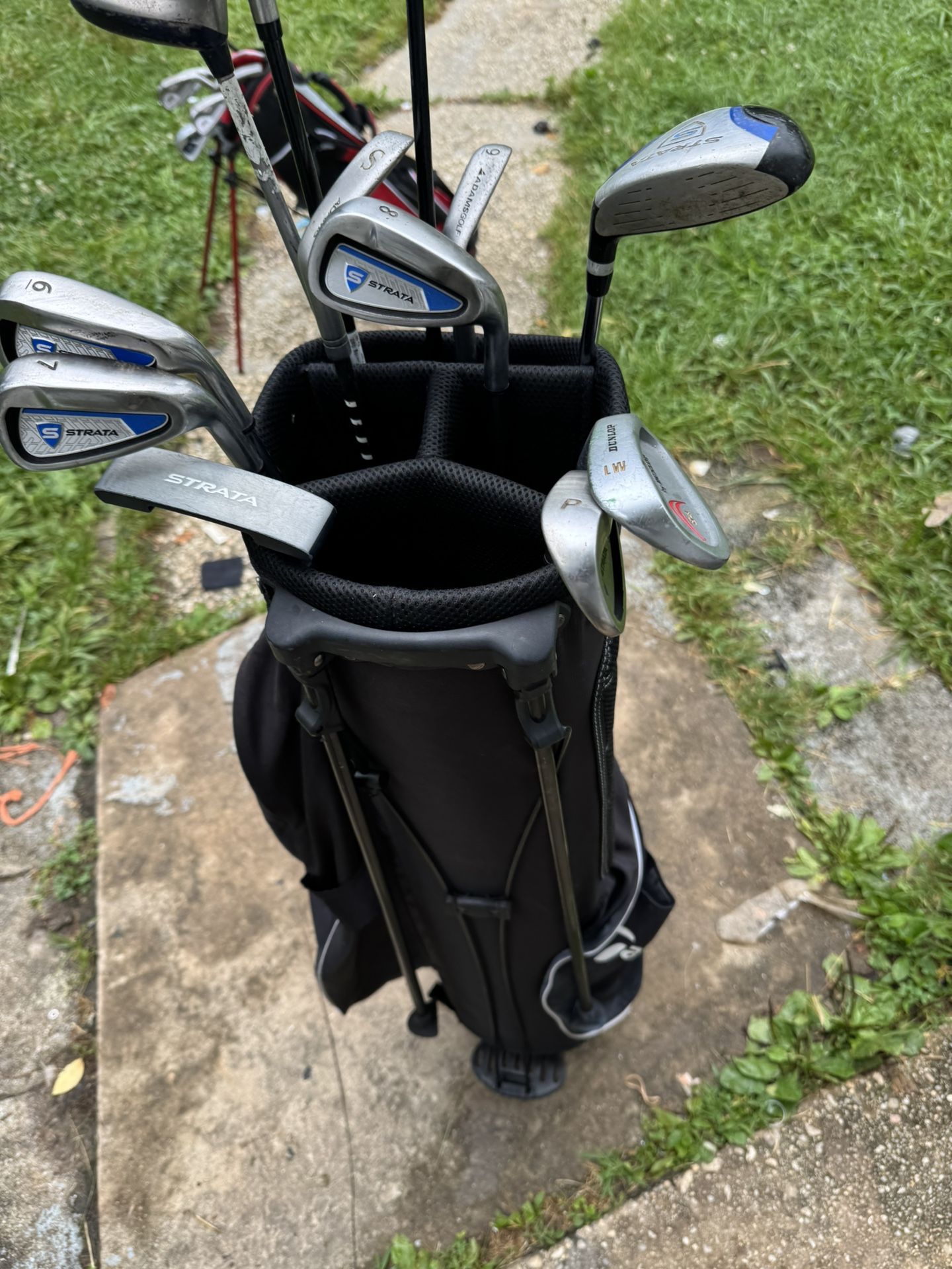 Ladies Golf Club