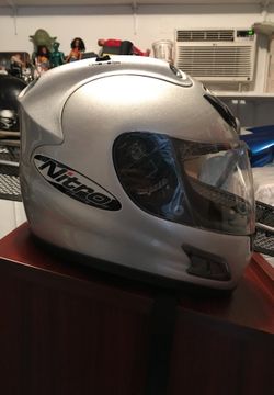 Helmet