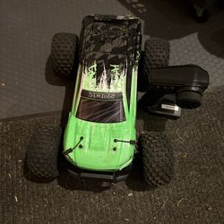 Arrma Granite BLX 3a 1/10