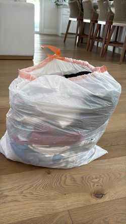 Girl clothes sizes 5/6