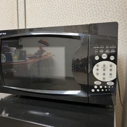 Magic chef Microwave 