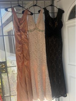 Vestidos