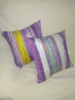Pillows 2x$10