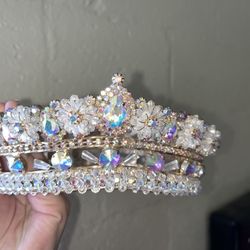 Crown