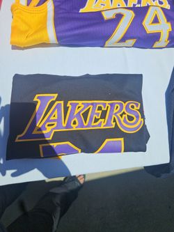 Lakers jersey