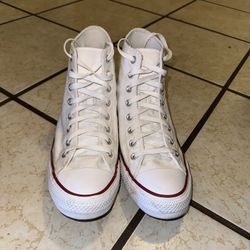Converse High tops 