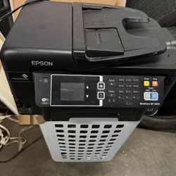 Espon Printer