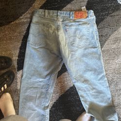 levi’s 501 