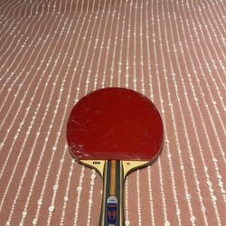 Kirin LOKI With hurricane Storm Ping Pong Paddle