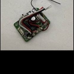 Spektrum Losi Micro 1/24 Brushless ESC 2 in 1 Receiver LOSB9594 Combo B59