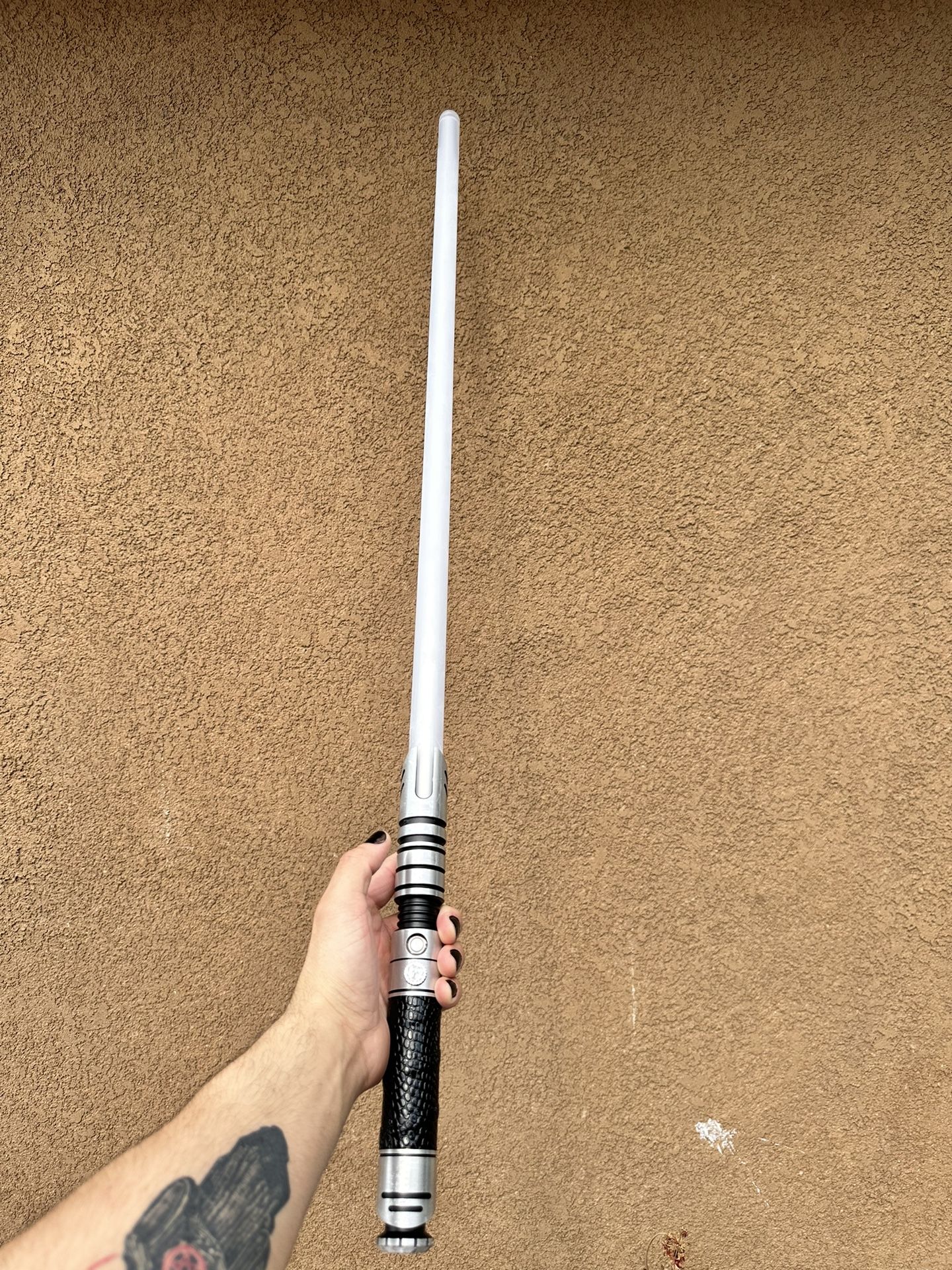 SaberForge Lightsaber