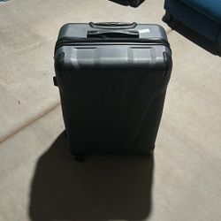 Hard Cover Roller Luggage 