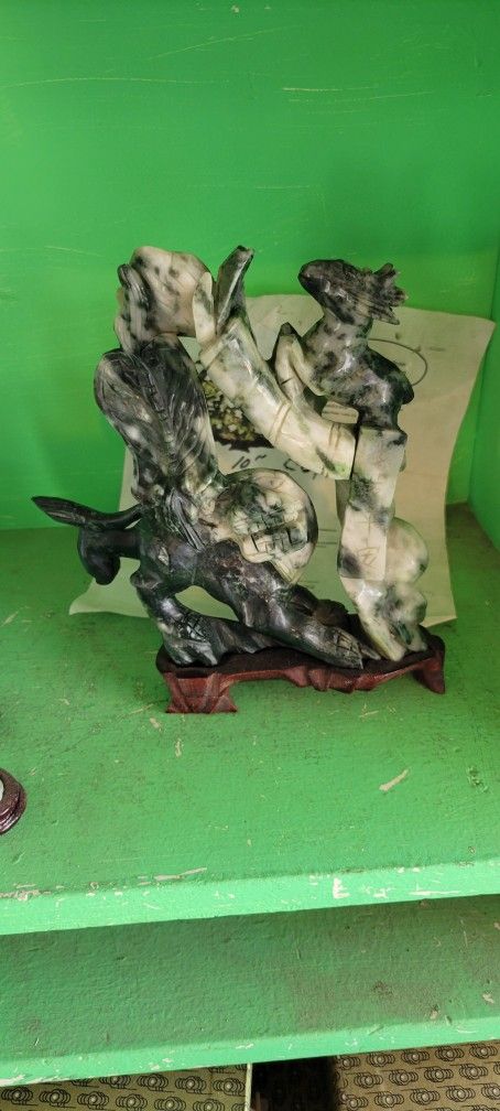 Antique Estate Sales Scroll Left To See More Pictures Scroll Down To Description For Info And See 70 More Sculptures