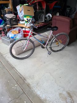 Murray Women's 24 Mountain Bike