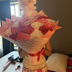 Flower Bouquet