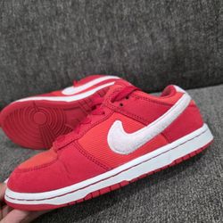 Nike Shoes #2.5 Y US Size 