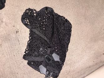 Trunk Cargo Net