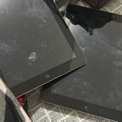 iPad No Charger Need Reset Both Works Fine 