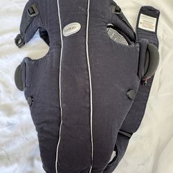 Baby Carrier