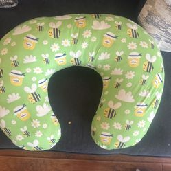 Boppy Nursing Pillow