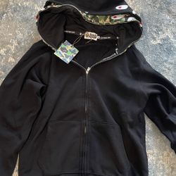 Bape Hoodie